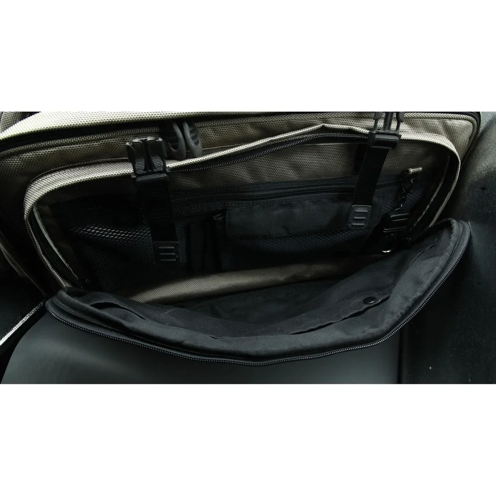 Tumi t2 ballistic